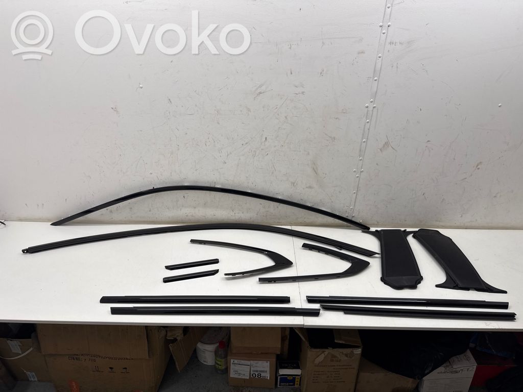 BMW i4 Kit caroserie complet 