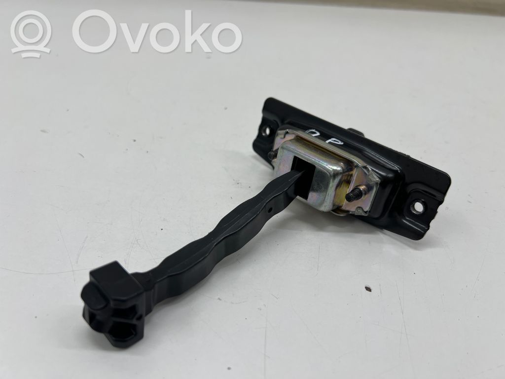 Nissan Qashqai J12 Opritor ușă față 