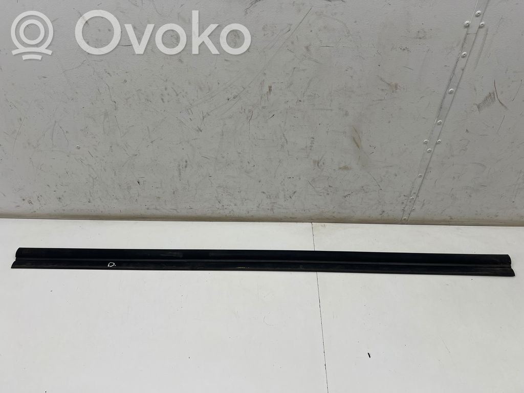Nissan Qashqai J12 Sliekšņa daļa 