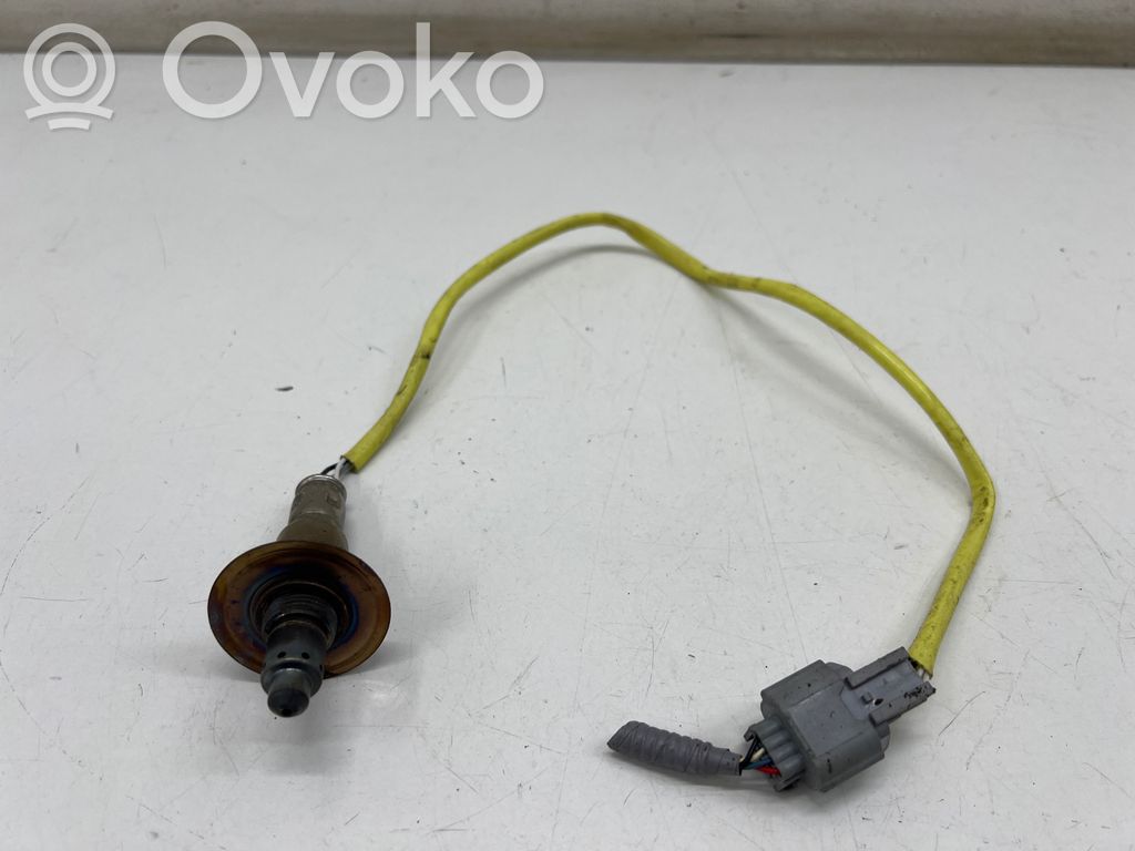 Nissan Qashqai J12 Lambda probe sensor 