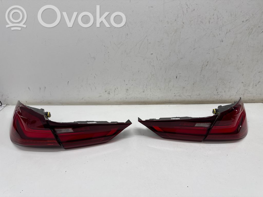 BMW 1 F40 Takavalosarja 