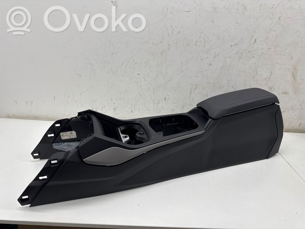 BMW 1 F40 Centrinė konsolė 