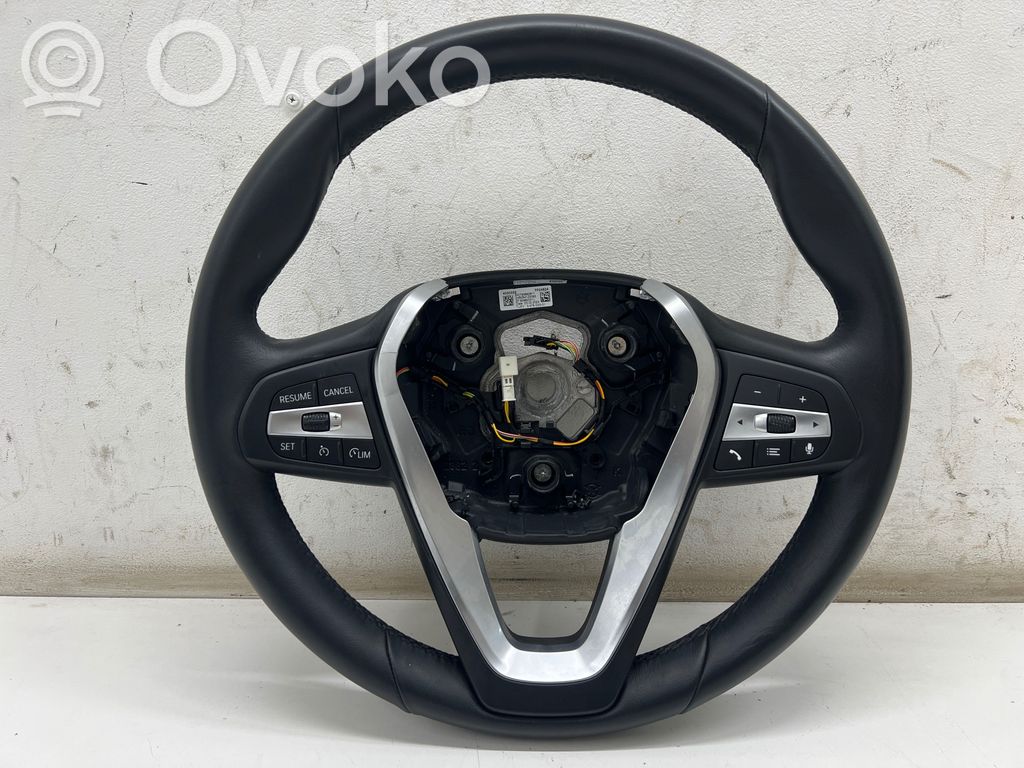 BMW 1 F40 Kierownica 