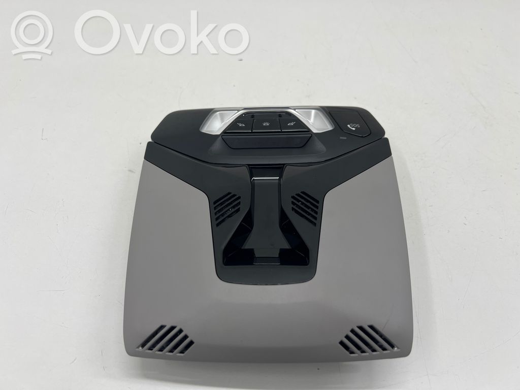 BMW 1 F40 Front seat light 
