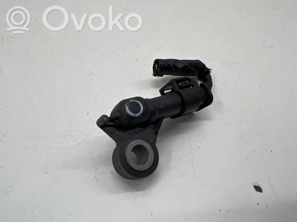 Polestar 2 Airbagsensor Crashsensor Drucksensor 
