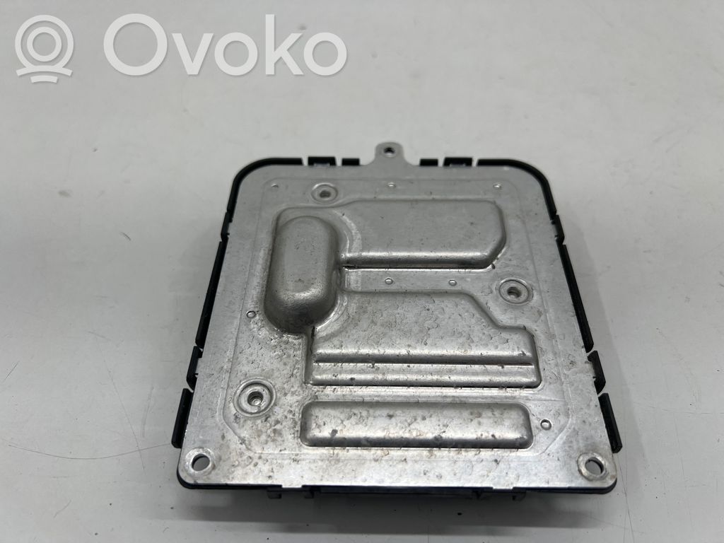 LED ballast control module   32337413