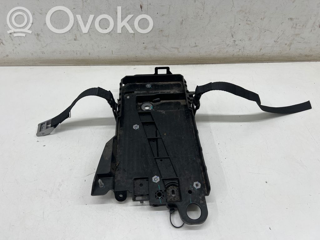 Polestar 2 Battery tray 