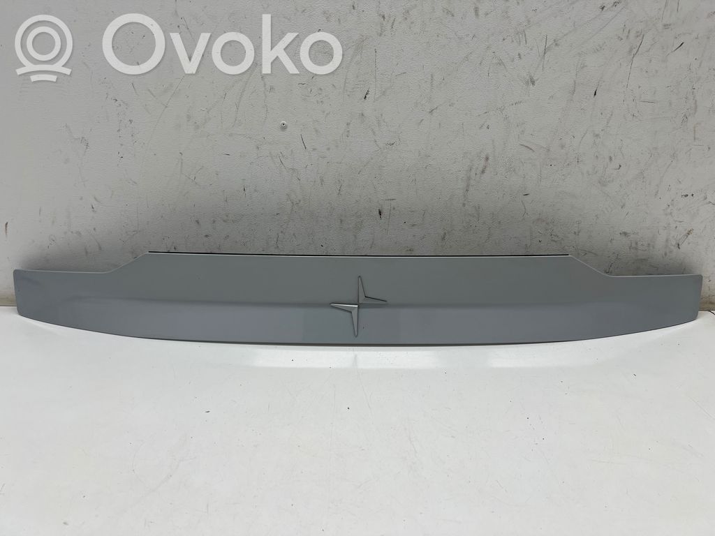 Polestar 2 Tailgate trim 