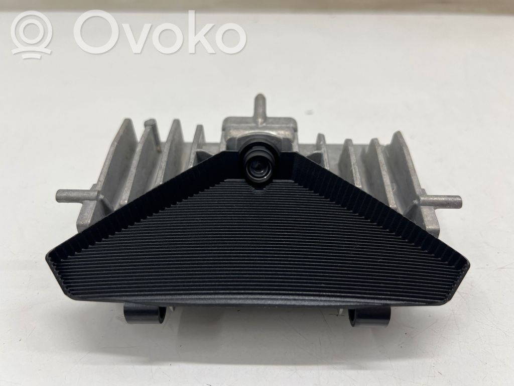 Polestar 2 Windshield/windscreen camera 
