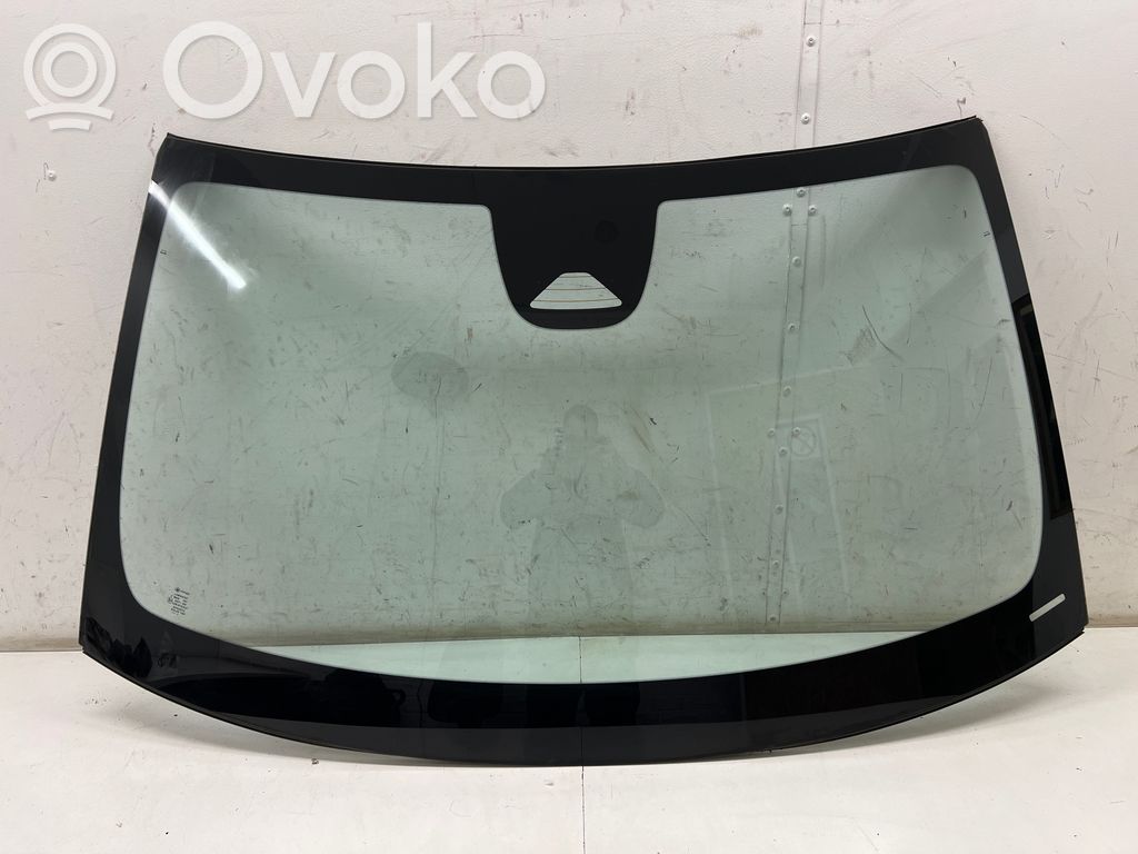Front windscreen/windshield window   M848AS1,DOT459,43R010242