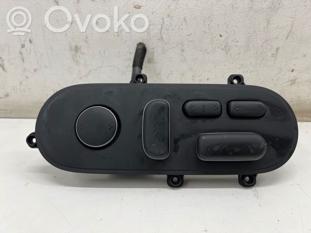 Hyundai Ioniq 5 Interruptor de control del asiento 