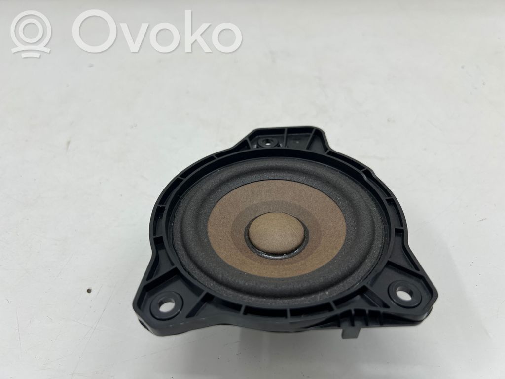 Polestar 2 Panel speaker 