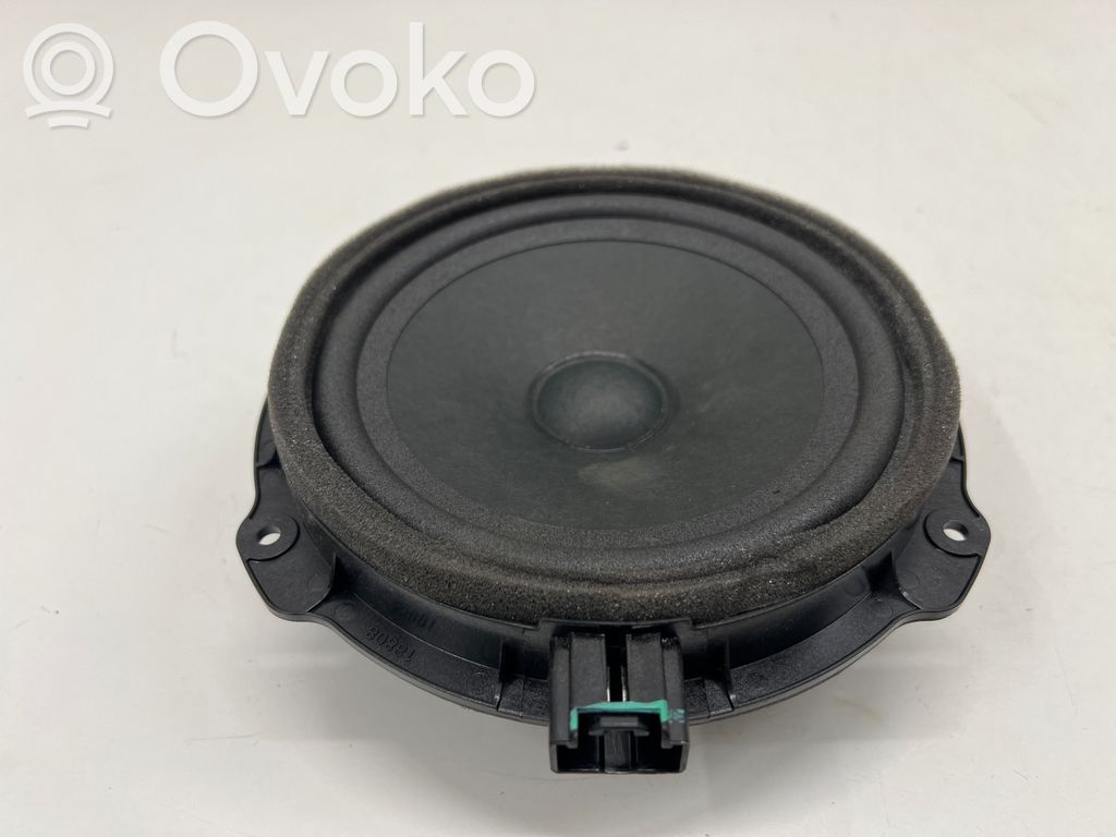 Ford Mustang Mach-E Front door speaker 