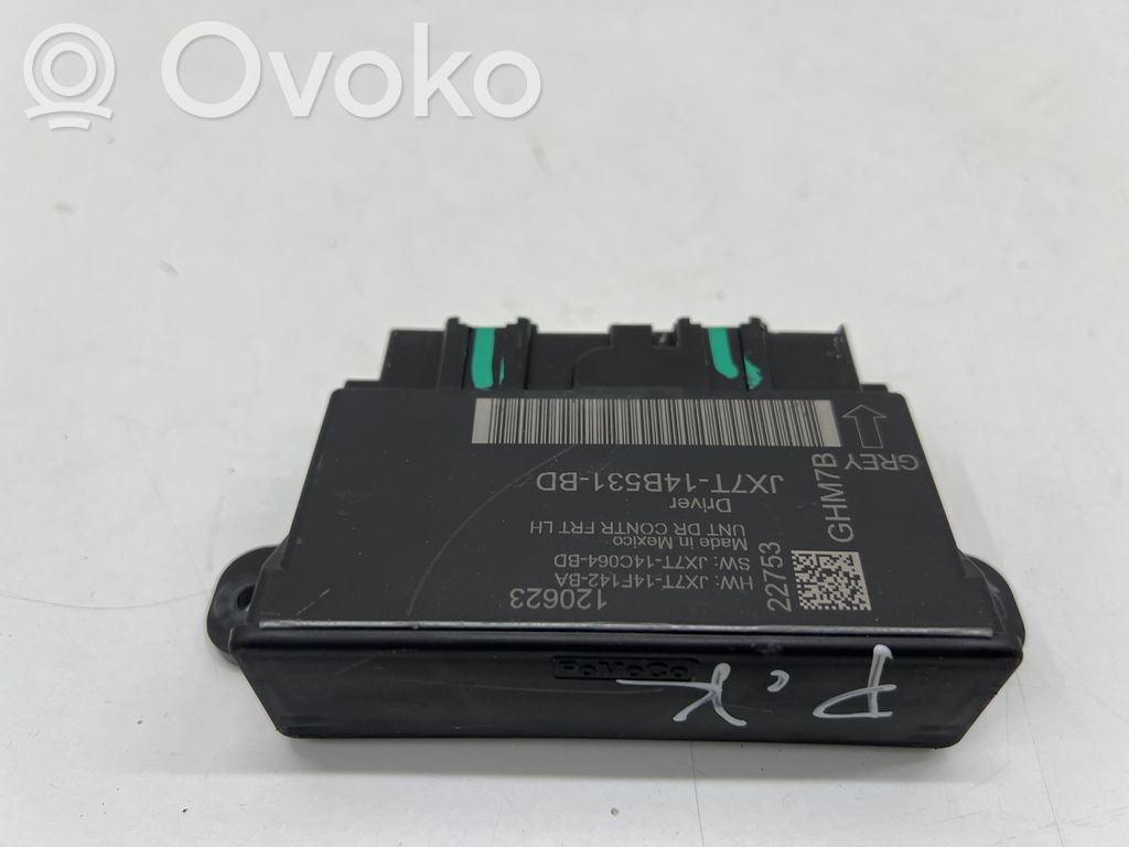 Unité de commande module de porte   JX7T14B531BD