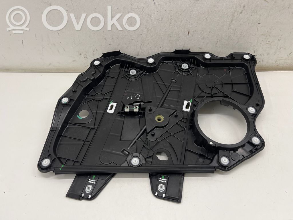 Ford Mustang Mach-E Mechanizm podnoszenia szyby przedniej bez silnika 