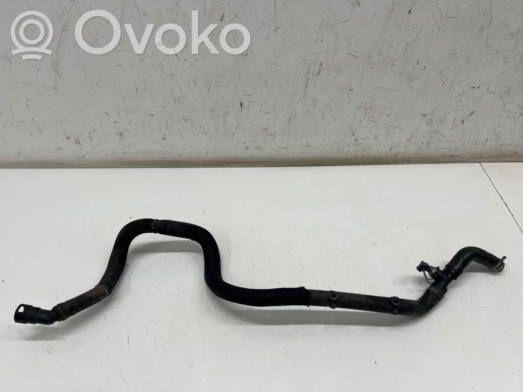 Ford Mustang Mach-E Engine coolant pipe/hose