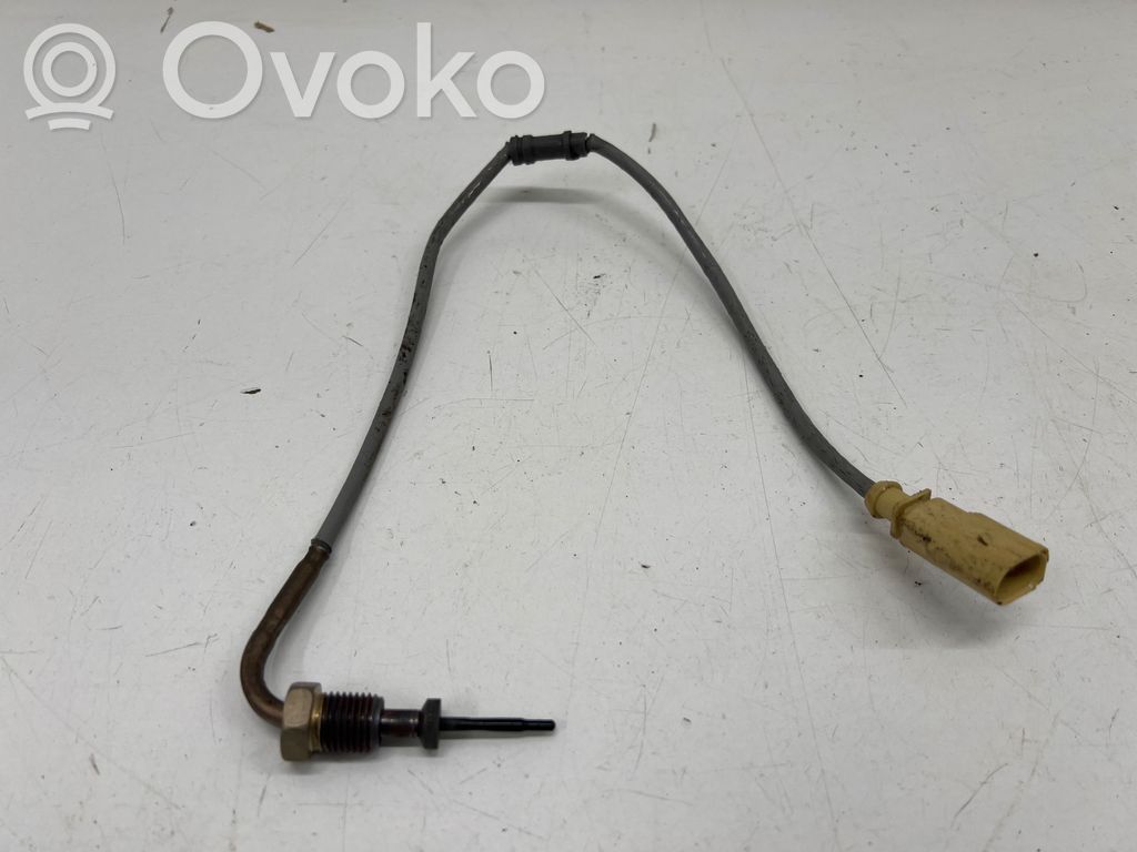 Sensor de temperatura del escape   05E906088J