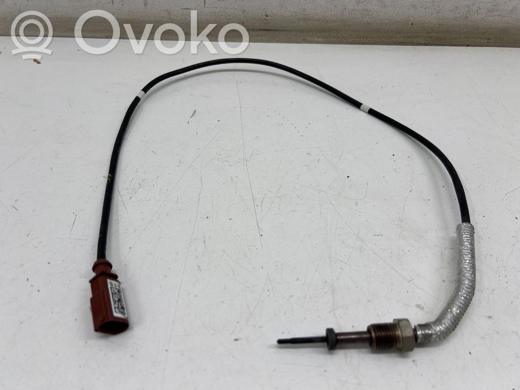 Abgastemperatursensor   05E906088D