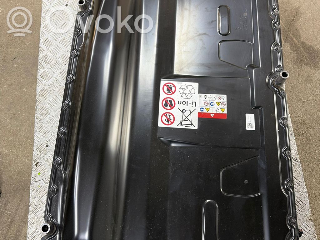 Cupra Leon Hibrīda / elektromobiļu akumulators 