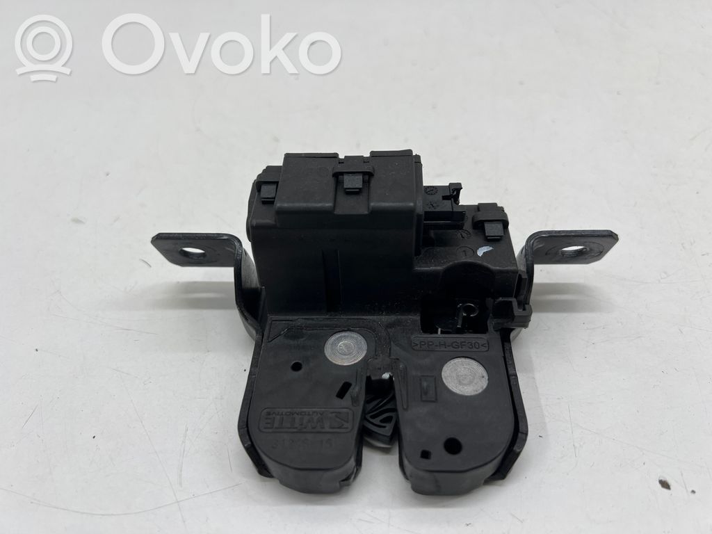 BMW 1 F20 F21 Tailgate/trunk/boot lock/catch/latch 