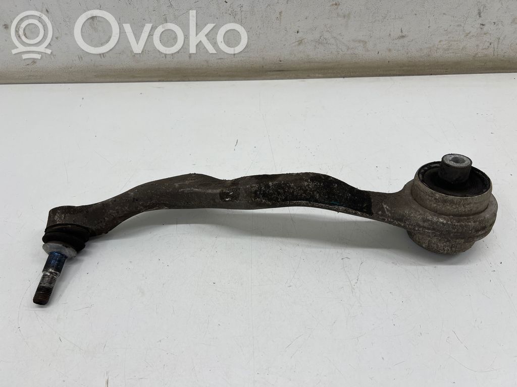BMW 1 F20 F21 Braccio di controllo sospensione anteriore 