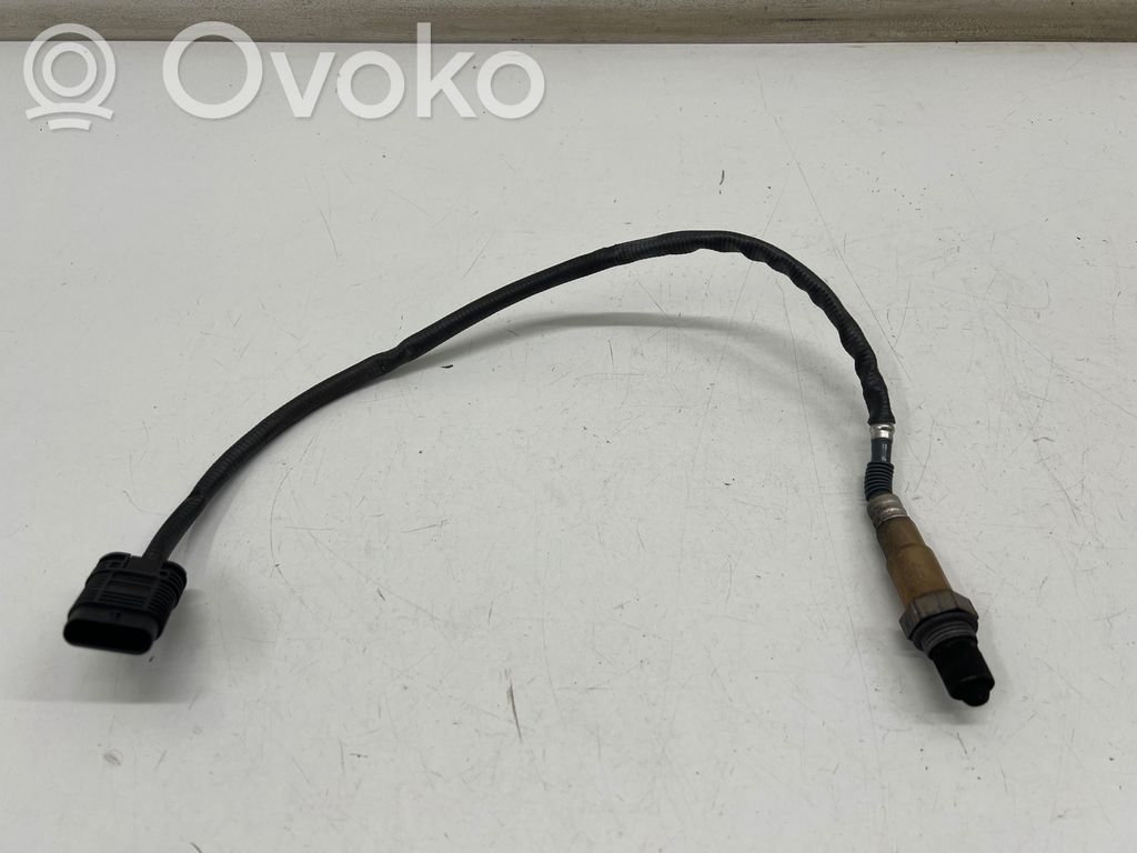 Lambda probe sensor   8631047