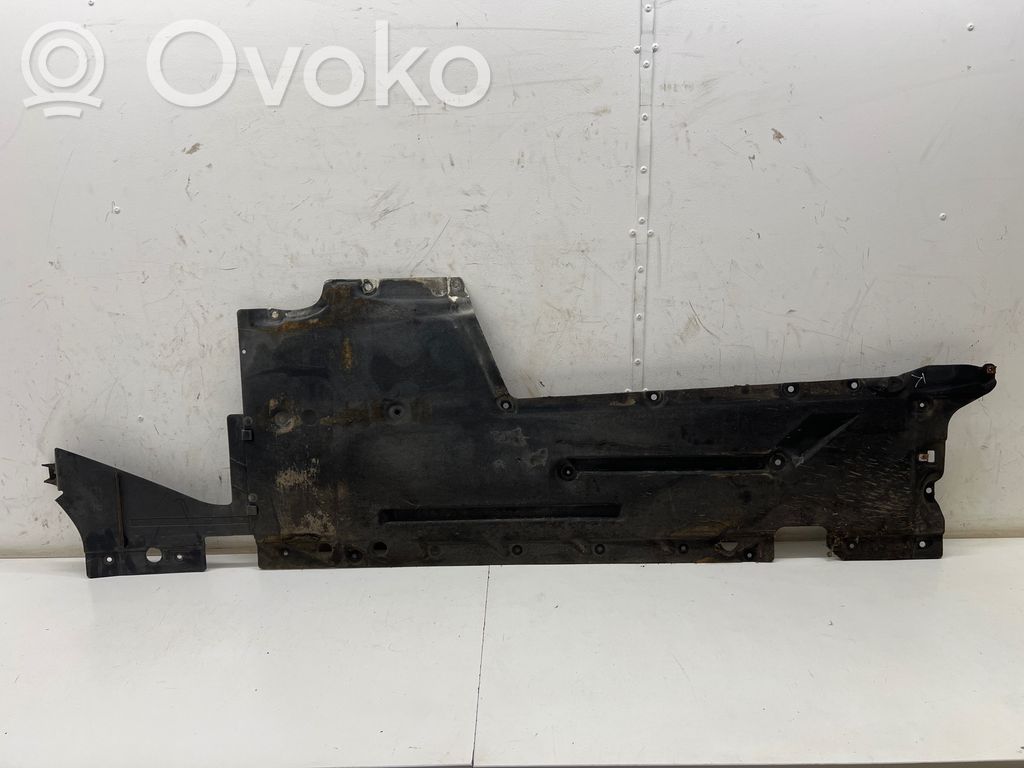 BMW 1 F20 F21 Protezione inferiore 
