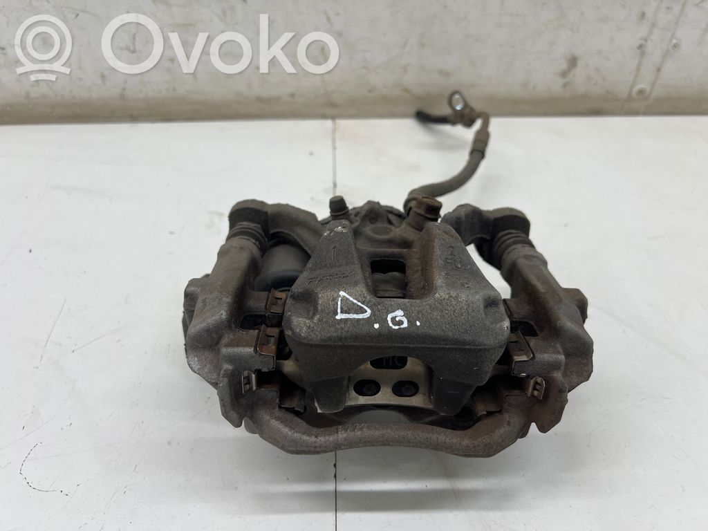 Toyota Yaris XP210 Takajarrusatula 