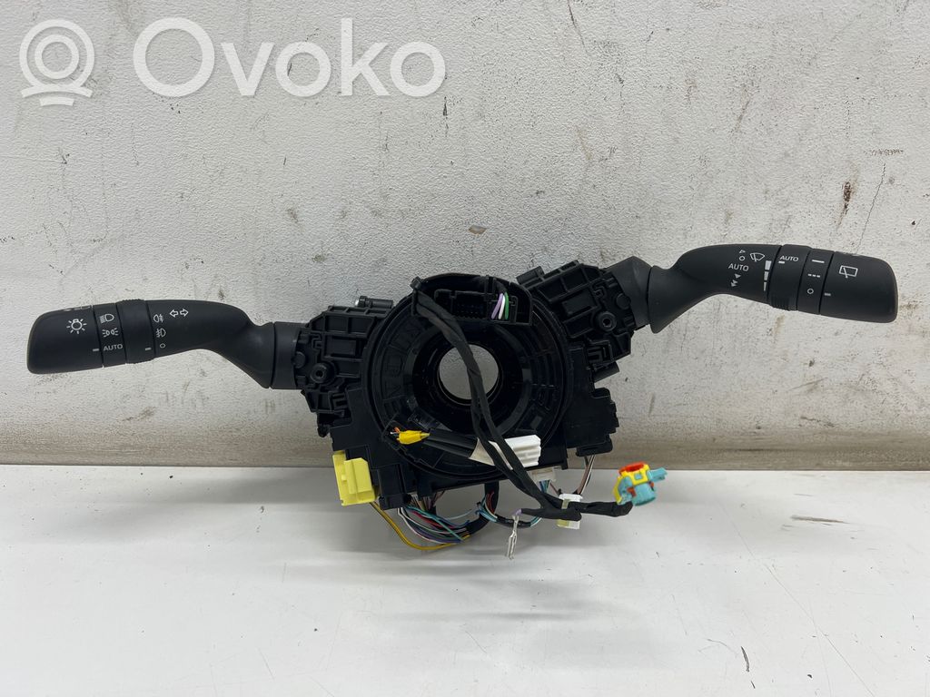 Manetka / Przełącznik kierunkowskazów wycieraczek   02D7017J910,02A5017J916,K011075N356,9G2S122776