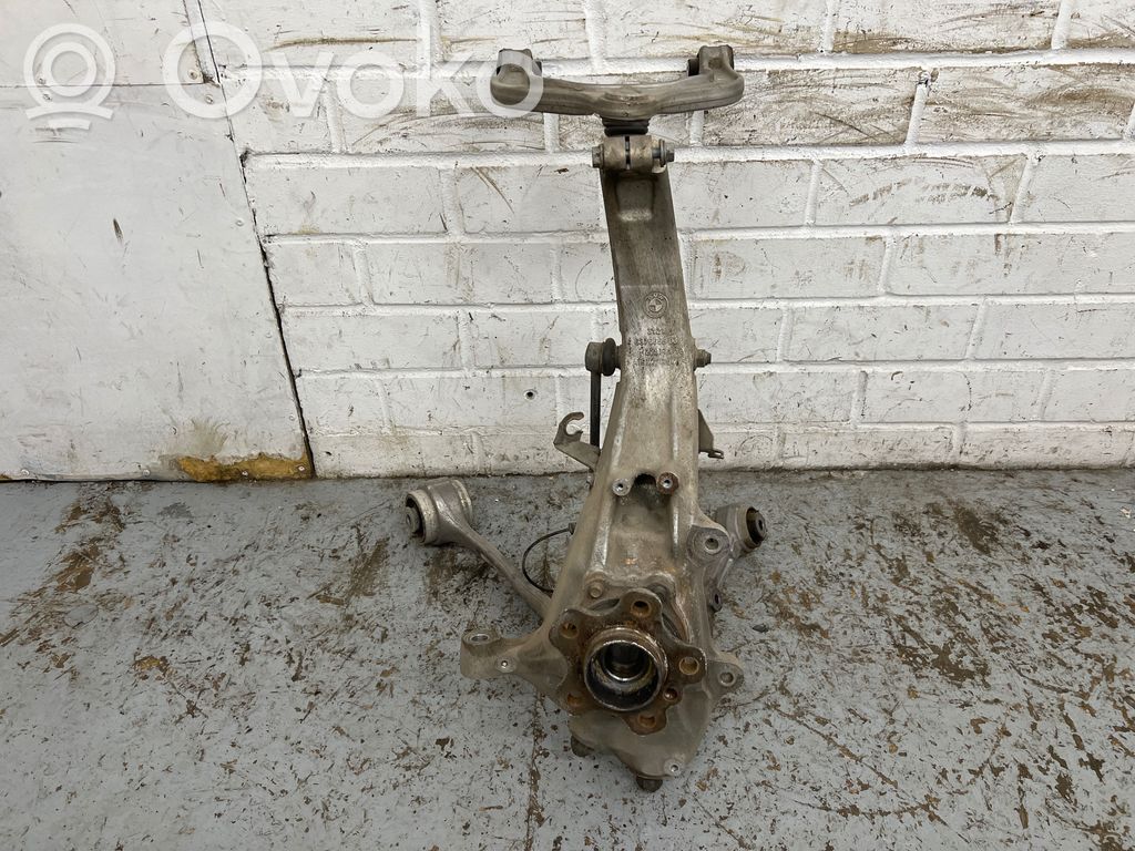 BMW X6 G06 Set del kit di montaggio della sospensione anteriore 