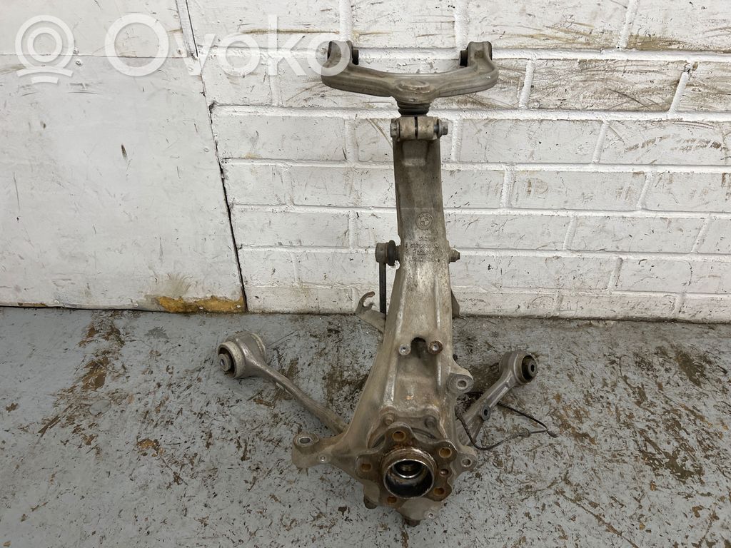 BMW X5 G05 Set del kit di montaggio della sospensione anteriore 