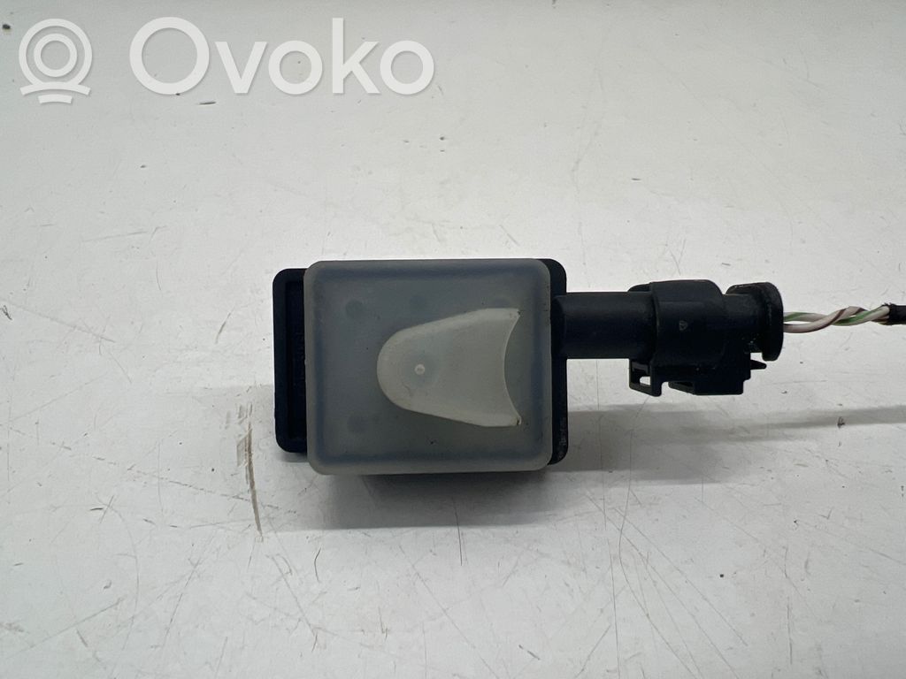 Mini Clubman F54 Sensore d’urto/d'impatto apertura airbag 