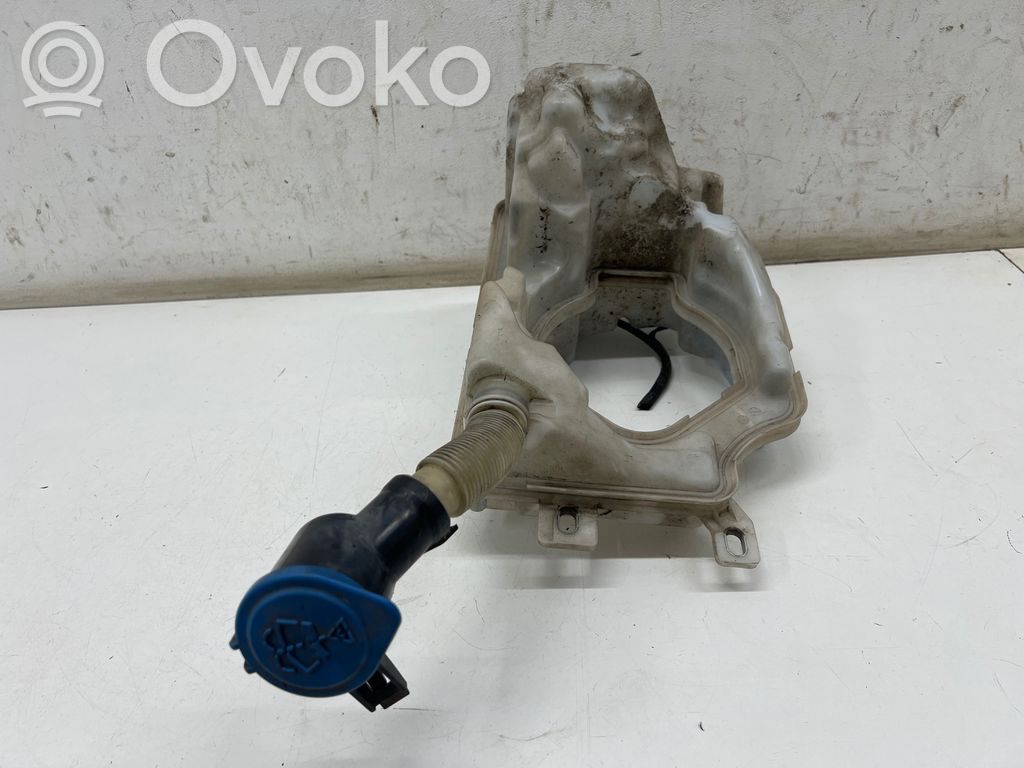 Mini Clubman F54 Serbatoio/vaschetta liquido lavavetri parabrezza 