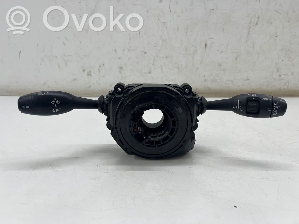 Mini Clubman F54 Rankenėlių komplektas 