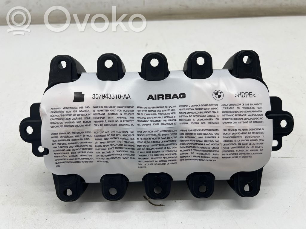 Mini Clubman F54 Airbag del passeggero 