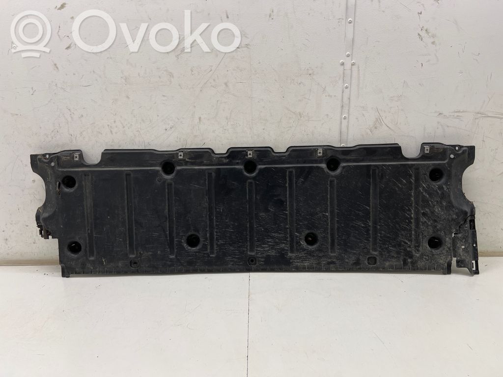 Volkswagen ID.3 Placa protectora del centro/medio