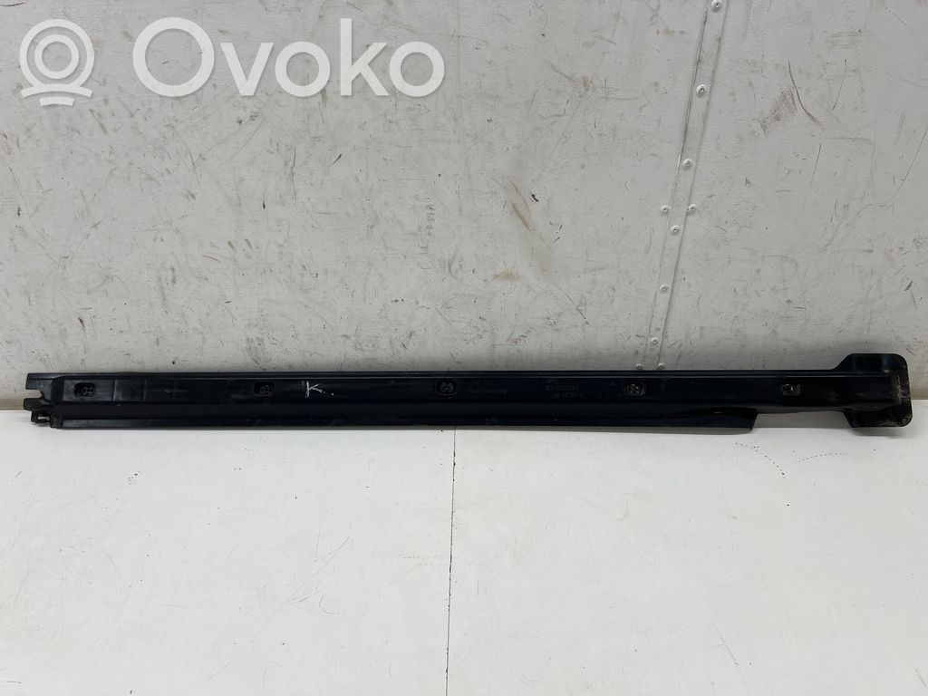 Volkswagen ID.3 Garnitură prag/fustă laterală 