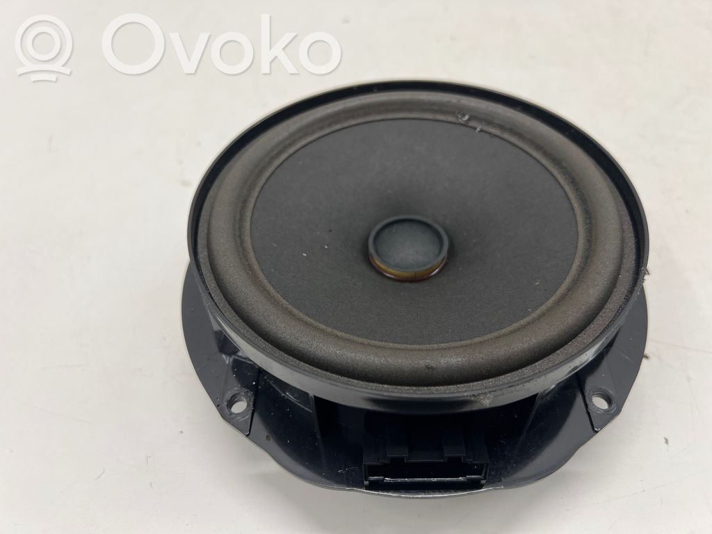Volkswagen ID.3 Głośnik drzwi tylnych 