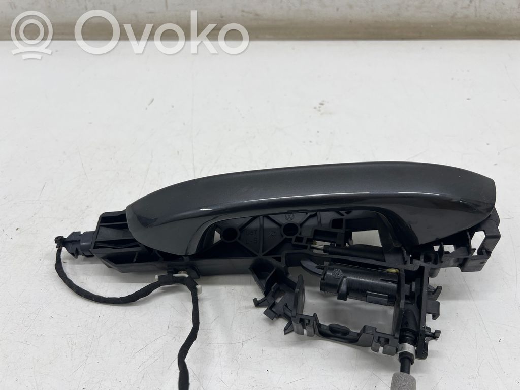 Volkswagen ID.3 Maniglia esterna per portiera posteriore 