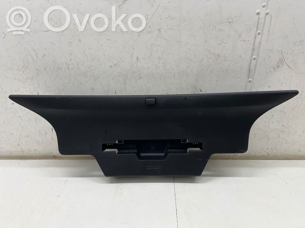 Volkswagen ID.3 Rivestimento portellone