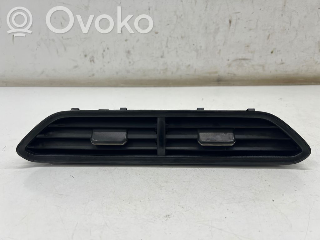 Volkswagen ID.3 Dysze / Kratki środkowego nawiewu deski rozdzielczej 