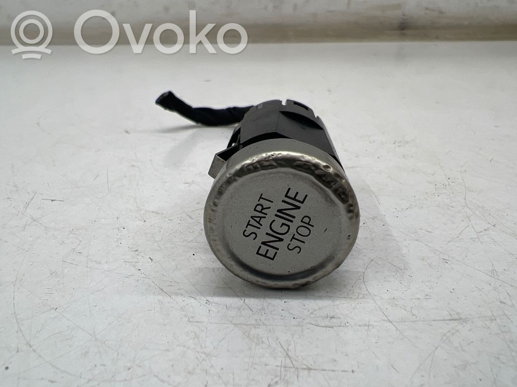 Volkswagen ID.3 Buton pornire/oprire motor 