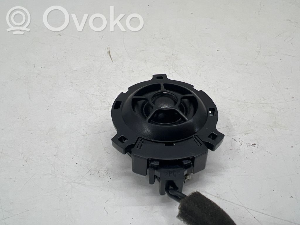 Volkswagen ID.3 Altavoz del panel 