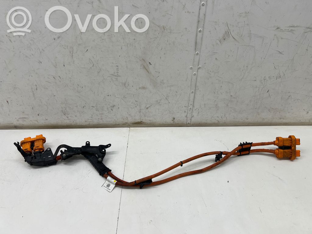 Volkswagen ID.3 Muu johtosarja 