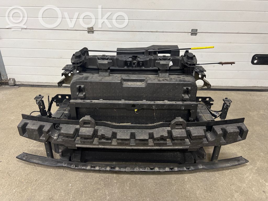 Volkswagen ID.3 Panou suport radiator 