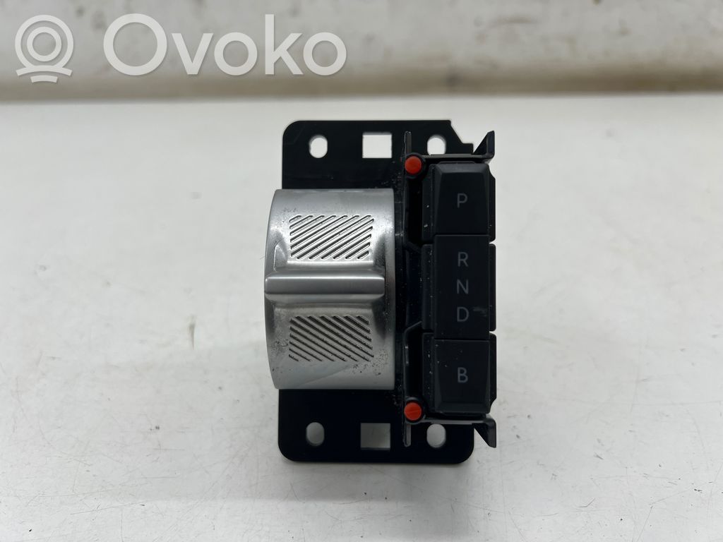Opel Mokka B Interruptor/perilla de marchas 