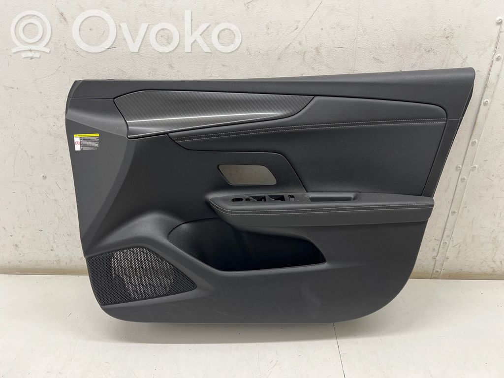 Etuoven verhoilu   98637407ZD