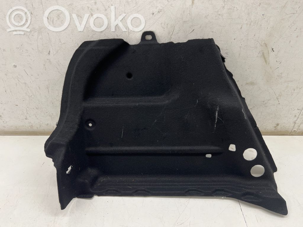 Boczek / Tapicerka / bagażnika   98614339ZD