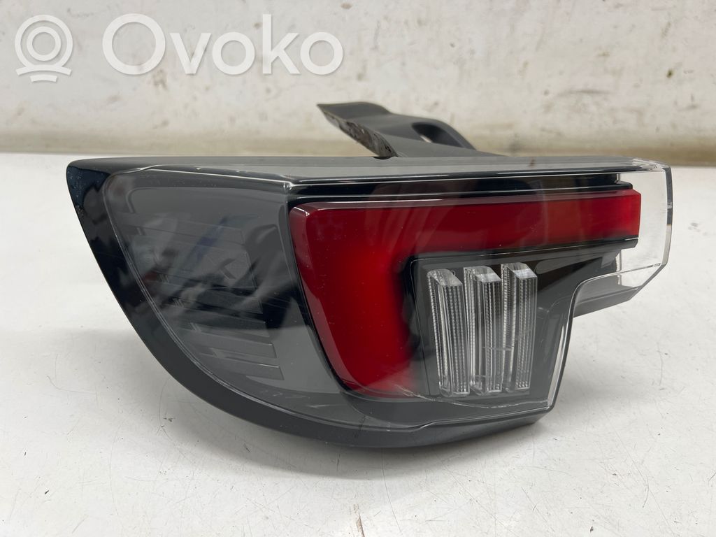 Opel Mokka B Takavalot 
