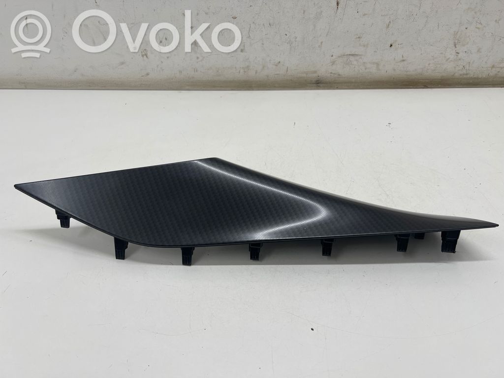 Opel Mokka B Dekoratyvinė apdailos juostelė 